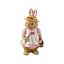 Декоративная фигурка 22 см кролик Анна Bunny Tales Villeroy &amp; Boch