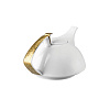 Заварочный чайник на 6 персон 1,35 л TAC Gropius Rosenthal